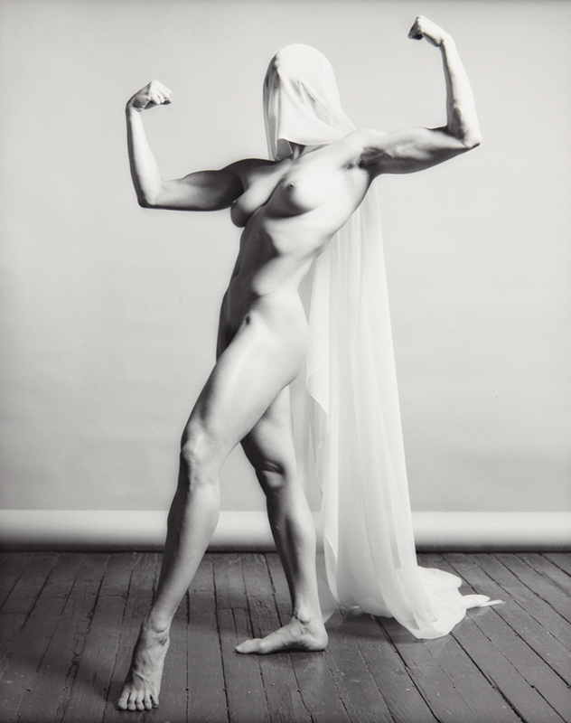 Robert Mapplethorpe - Prime